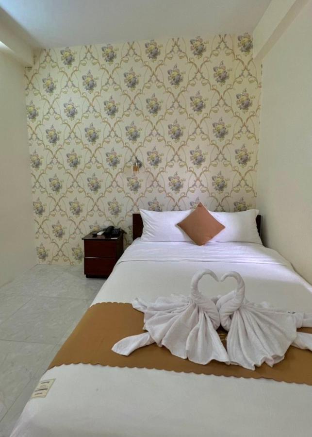 كان ثو The Eco Rich Hotel المظهر الخارجي الصورة